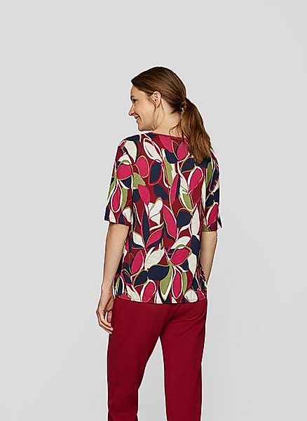 Rabe T-Shirt Autumn Leaves günstig online kaufen