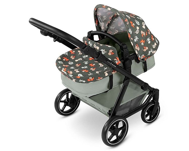 ABC Design Puppenwagen Puppenwagen Migno, Dragon günstig online kaufen