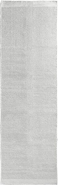 andas Wollteppich »Woolscape 1«, handgewebter Wendeteppich, Uni Farben, rei günstig online kaufen