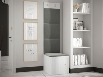 MIRJAN24 Garderoben-Set Orion Ryfel Slim XXII, günstig online kaufen