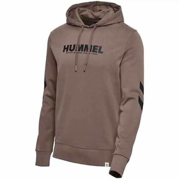 hummel  Pullover Sport hmlLEGACY LOGO HOODIE 214172/8109 günstig online kaufen