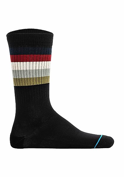 Stance Kurzsocken "Socken Maliboo Socken 1er Pack" günstig online kaufen