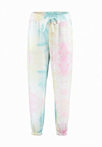 HaILY’S Strandhose Hailys Home Hose tie dye günstig online kaufen