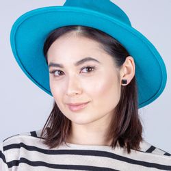 ALEXASCHA Paar Ohrstecker Kleine quadratische Stecker günstig online kaufen