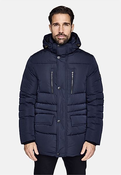 New Canadian Outdoorjacke dry iQ-Funktionsjacke mit günstig online kaufen