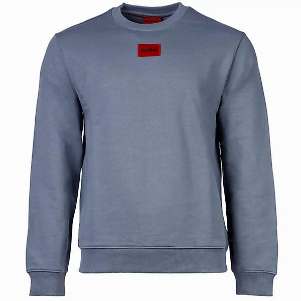 HUGO Sweatshirt "Sweatshirt Diragol212" günstig online kaufen