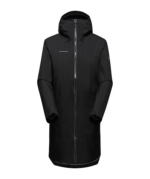 Mammut Regenjacke Seon Pac HS Hooded günstig online kaufen