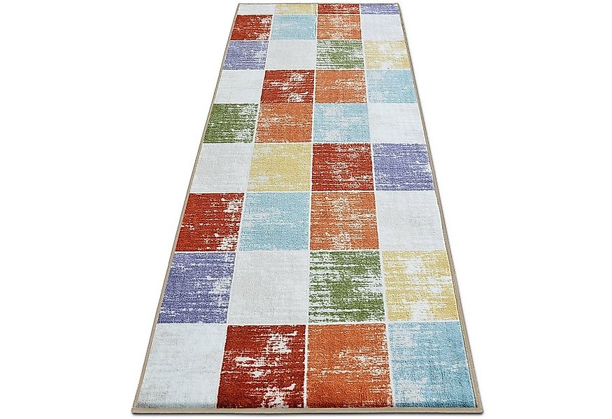 Floordirekt Läufer Capera, Teppichläufer erhältlich in 15 Größen, Teppichbo günstig online kaufen