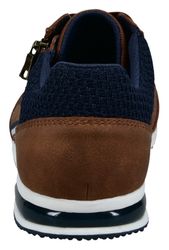 bugatti Sneaker, Schnürschuh, Halbschuh, Freizeitschuh mit günstig online kaufen