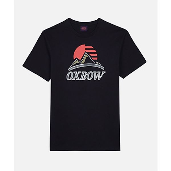 Oxbow  T-Shirt Tee-shirt TEROO günstig online kaufen