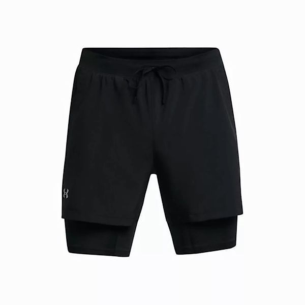 Under Armour® Shorts Ua Launch 5'' 2-In-1 Shorts günstig online kaufen