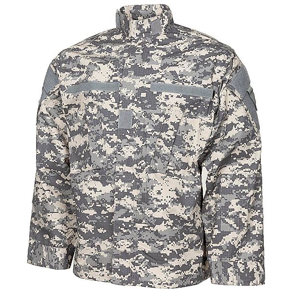 MFH Military-Jacket MFH US Feldjacke, ACU, günstig online kaufen