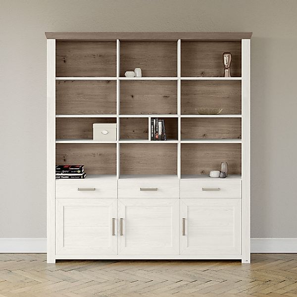 set one by Musterring Aktenregal York, günstig online kaufen