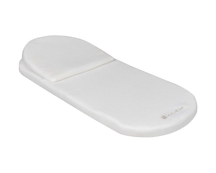 Kikkaboo Kinderwagen-Sitzauflage Kinderwagen-, Babywannen-Einlage, (2-tlg), günstig online kaufen