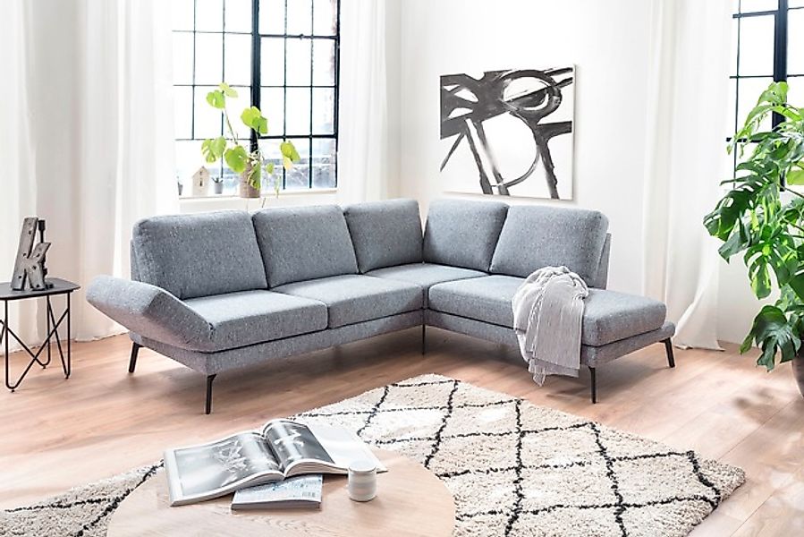 3C Candy Ecksofa »Kairo Multifunktion-Sofa, bequem und viele Komfortfunktio günstig online kaufen