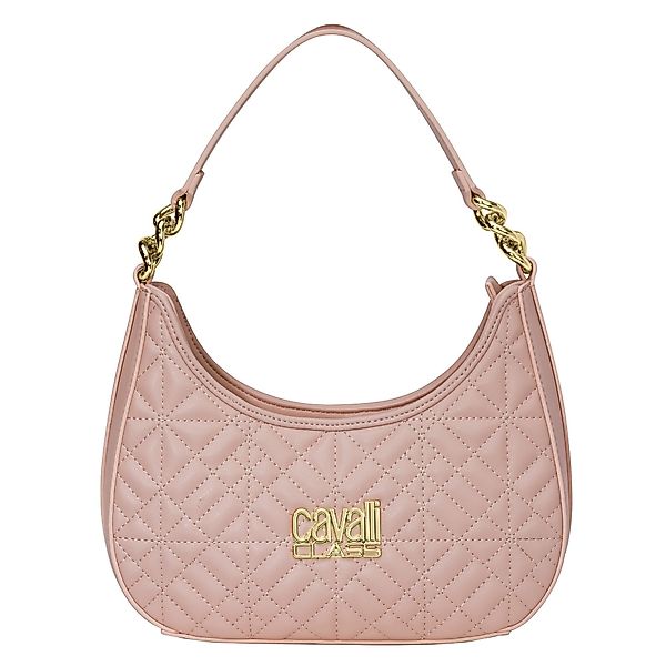 Cavalli Class Schultertasche Mariella, Polyurethan günstig online kaufen