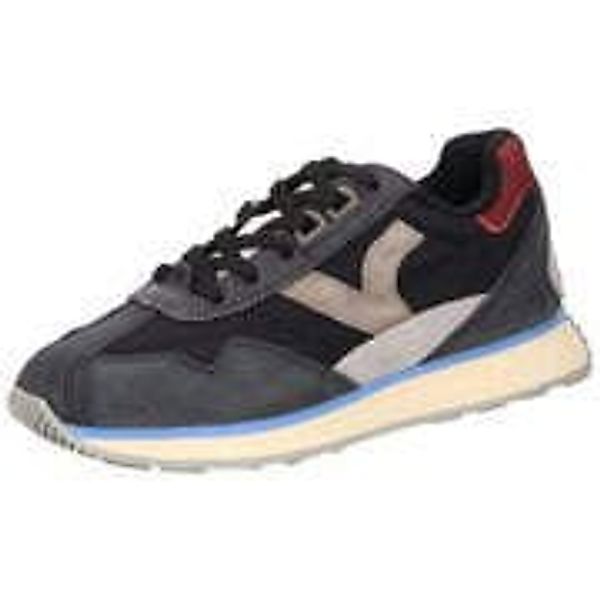 Victoria Sneaker Damen schwarz günstig online kaufen