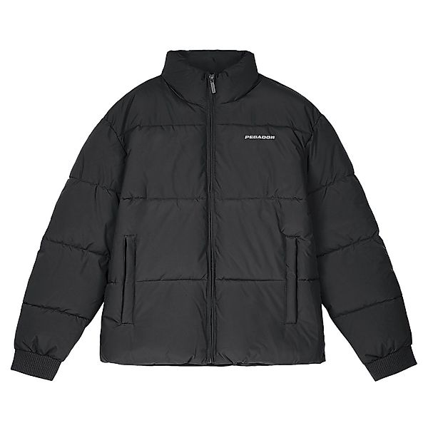 PEGADOR Winterjacke Pegador Solin Puffer Jacket günstig online kaufen