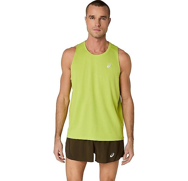 Asics Laufshirt Core Singlet günstig online kaufen