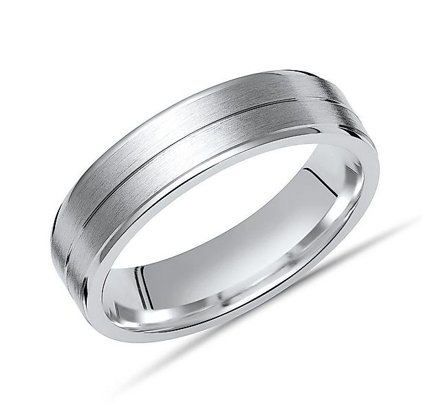 Unique Fingerring Unique Silberring 925 Sterling Silber 5,5mm breit R8532 günstig online kaufen