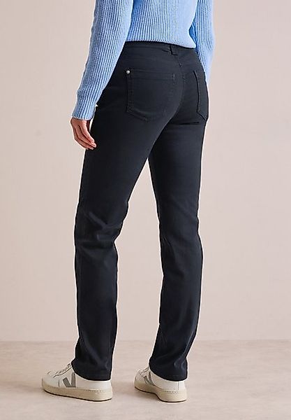 Cecil Stoffhose TORONTO im Four-Pocket Style günstig online kaufen