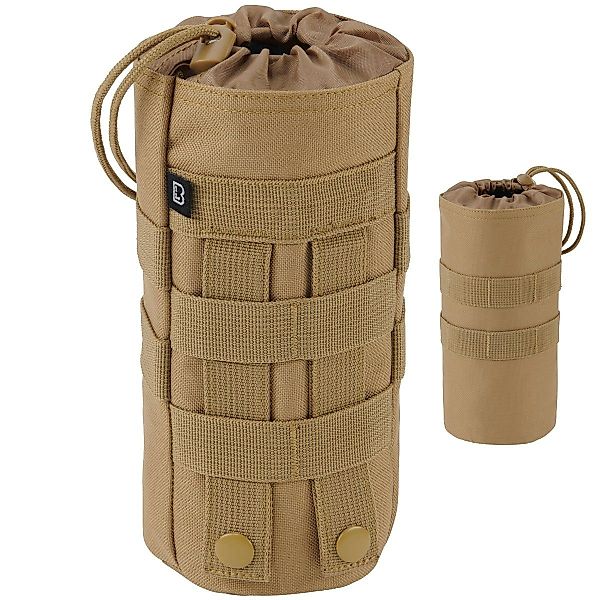 Brandit Umhängetasche Brandit Molle Tasche Flaschenhalter günstig online kaufen