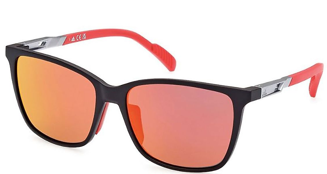 Adidas Sport SP0059 02L -  Sonnenbrille günstig online kaufen