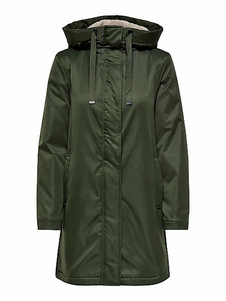 ONLY Wintermantel "ONLFELINA LIFE PARKA OTW NC" günstig online kaufen