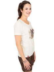 Almgwand T-Shirt MIESENBACHALM günstig online kaufen