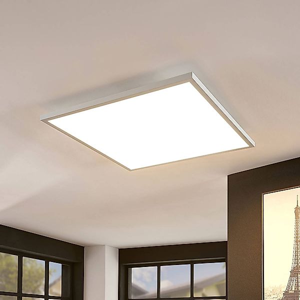 Arcchio LED-Panel Brenda, 60 cx 60 cm, CCT, Fernbedienung günstig online kaufen