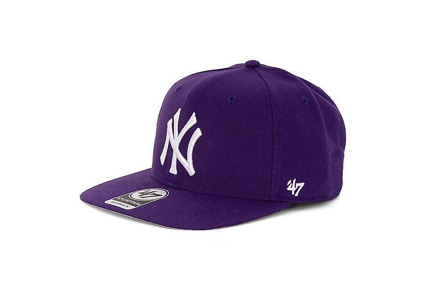 '47 Brand Baseball Cap Cap 47Brand New York Yankees (1-St) günstig online kaufen