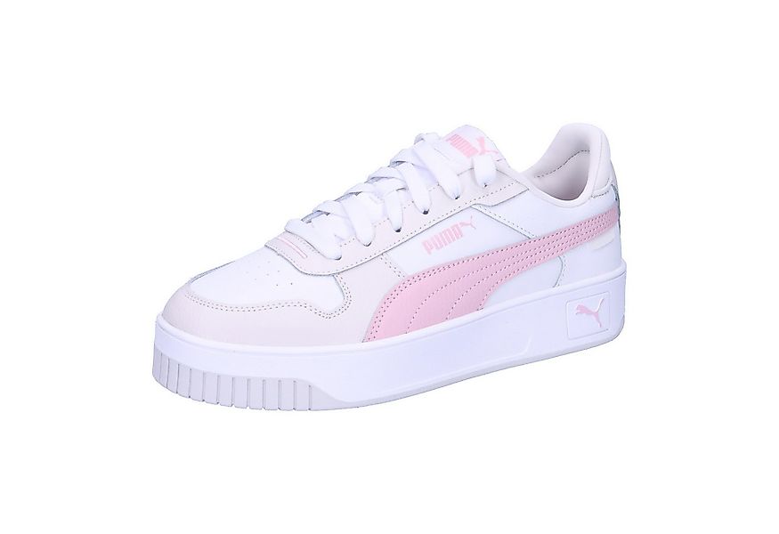 PUMA Puma Damen Sneaker Carina Street 389390 Sneaker günstig online kaufen