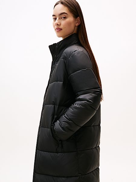 Tommy Jeans Steppmantel TJW MAXI PCKBL günstig online kaufen