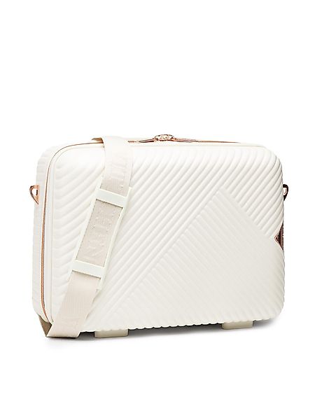 WITTCHEN Handtasche Henkeltasche 56-3P-844-88 Weiß günstig online kaufen