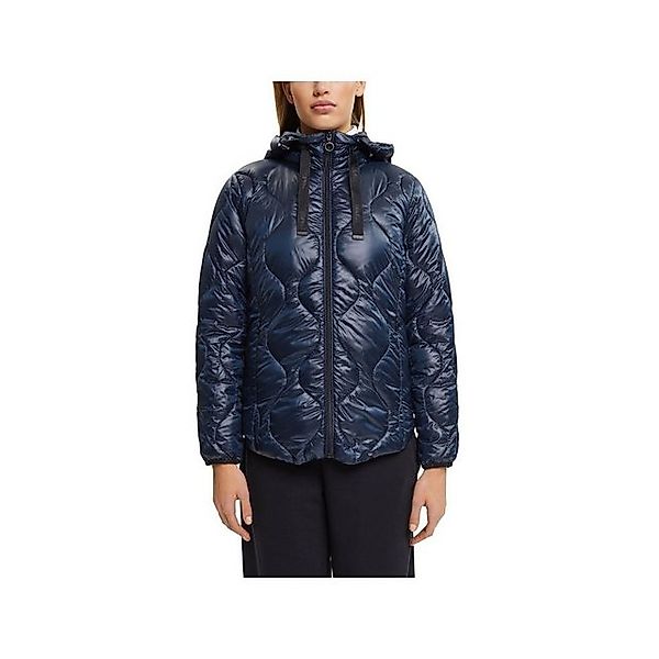 Esprit 3-in-1-Funktionsjacke Jacke ’für Damen in blau’ (1-St) günstig online kaufen