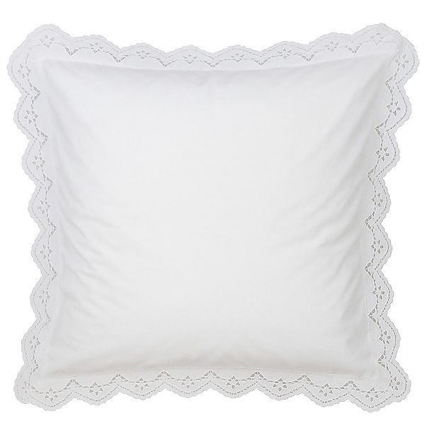 HOSSNER - HOMECOLLECTION Bettwäsche 1 x günstig online kaufen