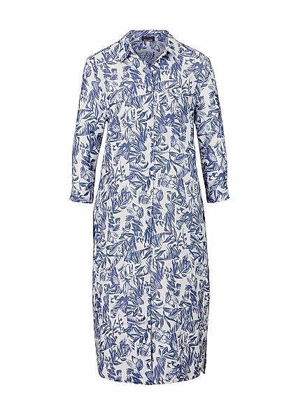 GOLDNER Sommerkleid "Kleid" Knöpfe günstig online kaufen