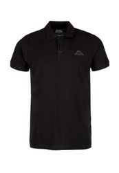 Kappa Poloshirt Poloshirt Kurzarmshirt mit Polokragen günstig online kaufen