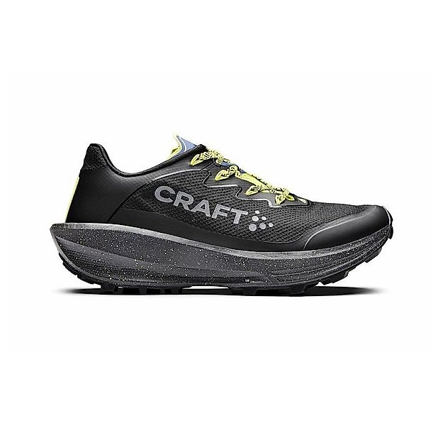 Craft CTM Ultra Carbon Trail (Trailrunning) schwarz/grau Herren Laufschuh günstig online kaufen