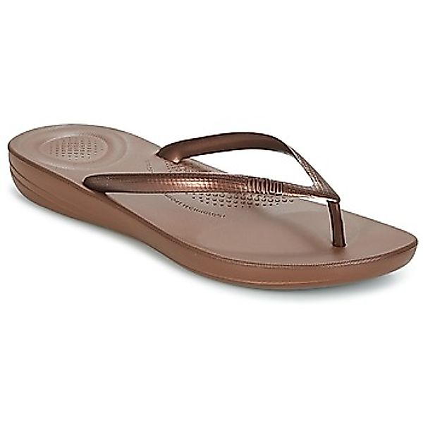 FitFlop  Zehentrenner IQUSHION ERGONOMIC FLIP FLOPS günstig online kaufen