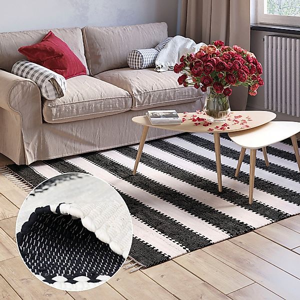 Myflair Möbel & Accessoires Teppich Karim, günstig online kaufen