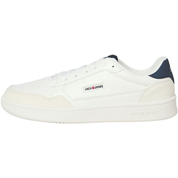 Jack & Jones JFWBOUNCE Sneaker Schnürschuh, Halbschuh, Freizeitsneaker mit günstig online kaufen