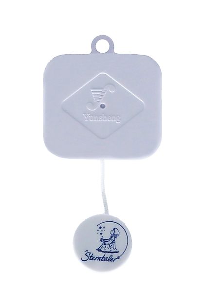Sterntaler® Spieluhr Spielwerk, (1-tlg), Spieluhrwerk - günstig online kaufen