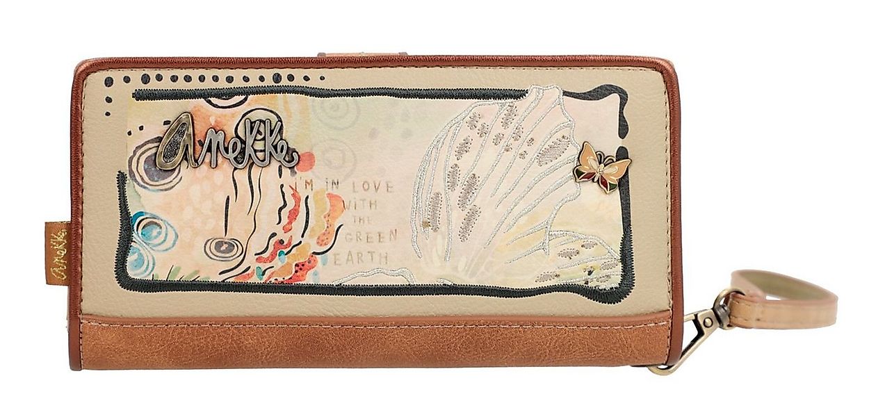 Anekke Geldbörse Amazonia Butterfly günstig online kaufen