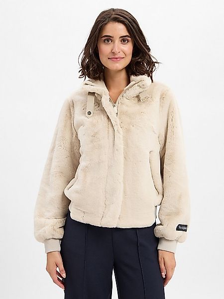 Rino & Pelle Sweatjacke Ambra günstig online kaufen