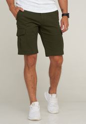 Jack & Jones Cargoshorts JOE JJCARGO günstig online kaufen