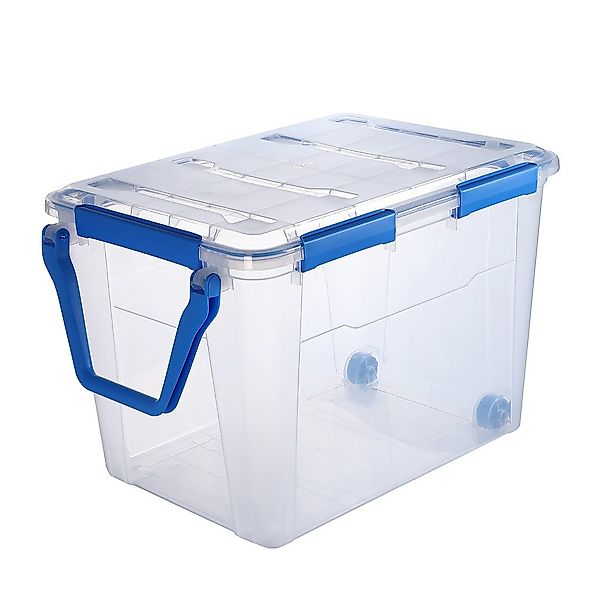 Kreher Aufbewahrungsbox mit Deckel und Dichtungsring günstig online kaufen