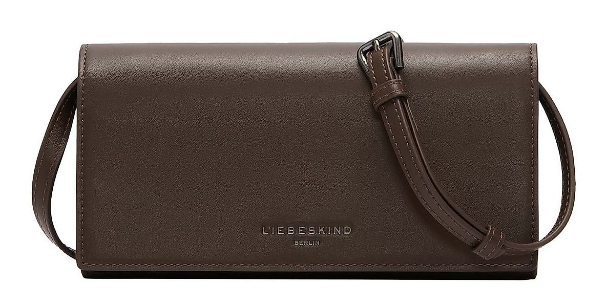 Liebeskind Berlin Abendtasche Crossbody Bag, aus echtem Leder günstig online kaufen