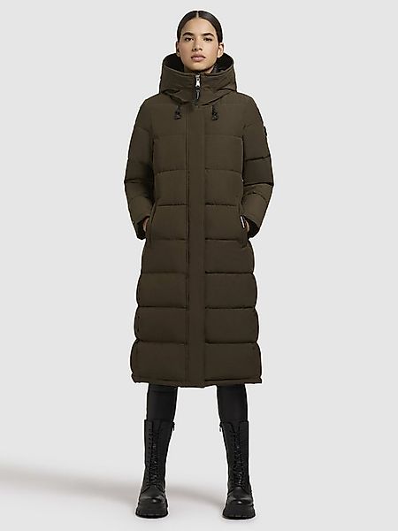 khujo Steppmantel DEVION günstig online kaufen