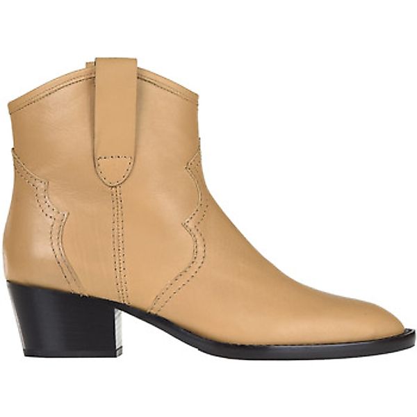 Guglielmo Rotta  Stiefel CAS00004030AI günstig online kaufen